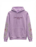 Maskêkosihk: People of the Land of Medicine Hoodie