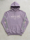 Maskêkosihk: People of the Land of Medicine Hoodie